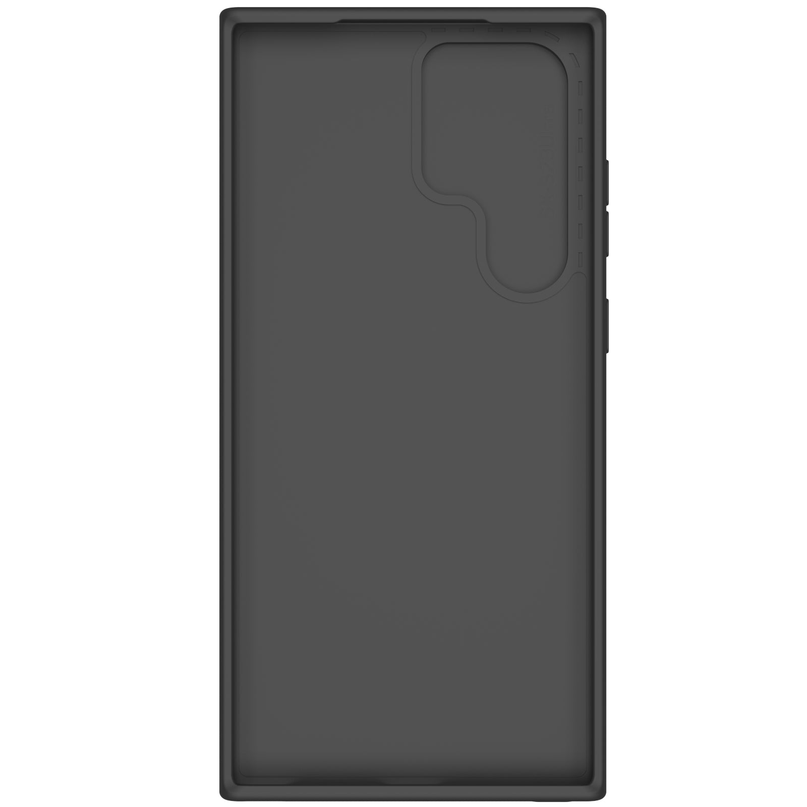 NILLKIN For Samsung Galaxy S23 Ultra Hard PC Soft Silicone Case Anti-scratch Phone Cover with Slide Camera Protector NILLKIN For Samsung Galaxy S23 Ultra Hard PC Soft Silicone Case Anti-scratch Phone Cover with Slide Camera Protector